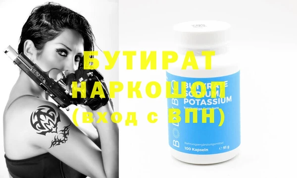 стафф Ельня